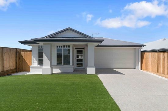 4 bedrooms House in 25 Willandra St YARRABILBA QLD, 4207
