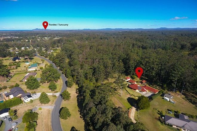 Picture of 369 Highlands Drive, FAILFORD NSW 2430