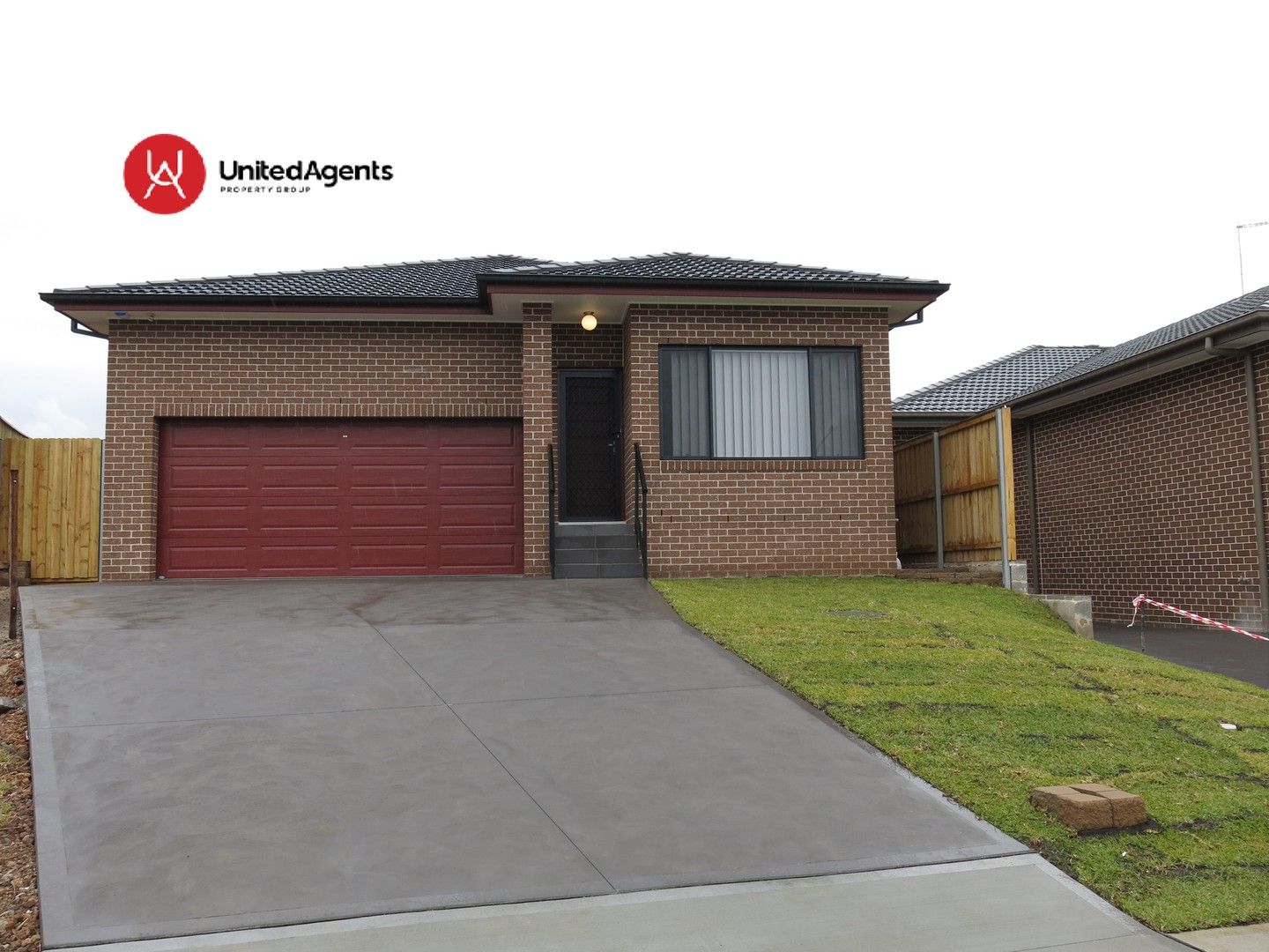 4 bedrooms House in 13 SAMMARAH ROAD EDMONDSON PARK NSW, 2174