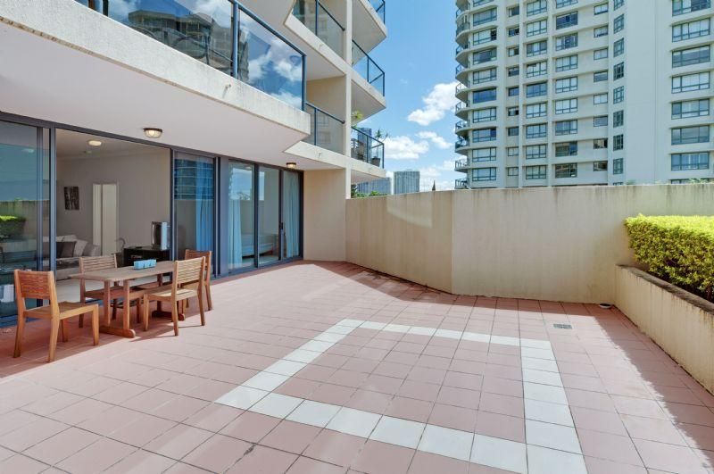 Sold 6/29 Darragh Street, KANGAROO POINT QLD 4169 on 17 Apr 2012