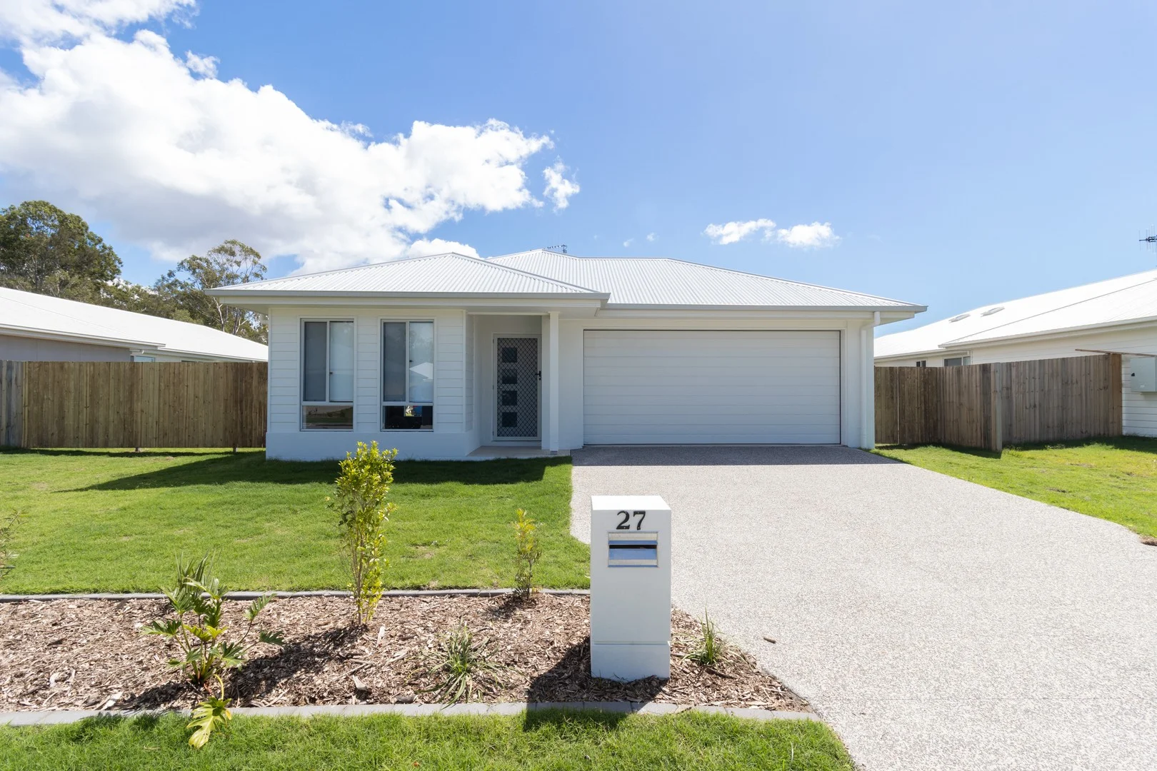 27 Torbanlea Street, Burrum Heads QLD 4659
