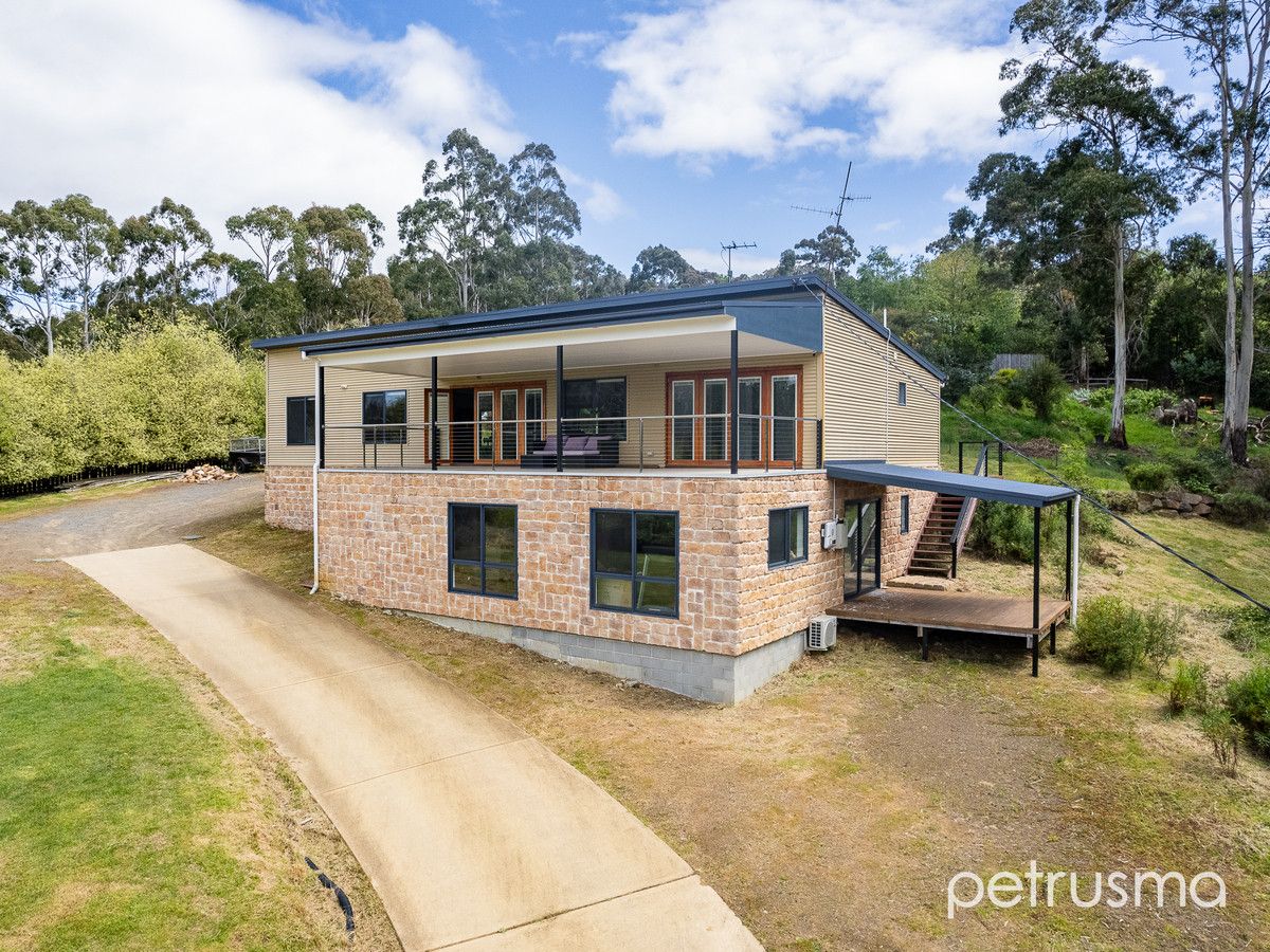 27 Carters Road, Port Huon TAS 7116, Image 0