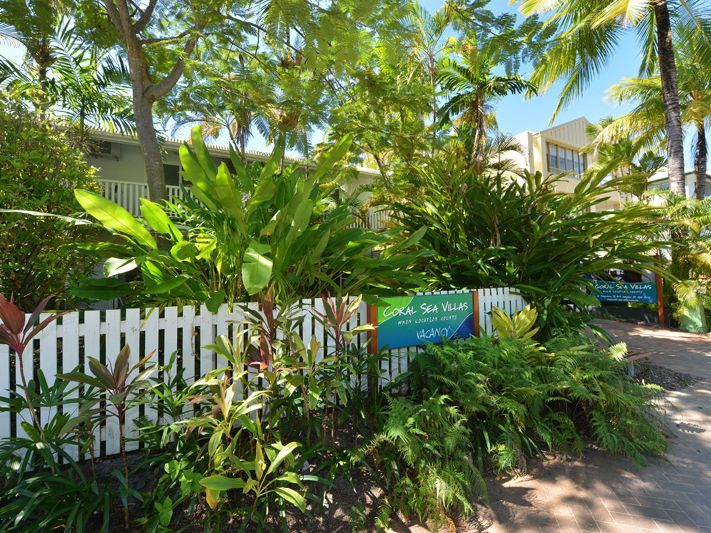 10/68 Macrossan St (Coral Sea Villas), Port Douglas QLD 4877, Image 1