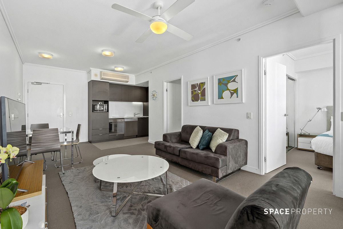 910/25 Connor Street, Fortitude Valley QLD 4006, Image 0