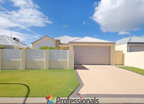 6 Cujong Road, Falcon WA 6210