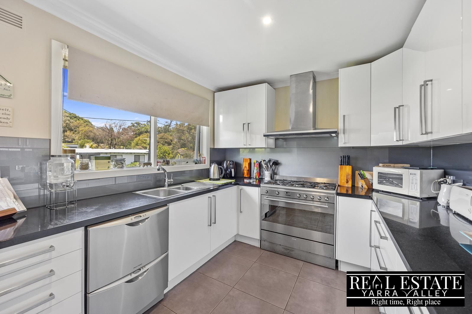 31 Hannover Road, Badger Creek VIC 3777 Domain