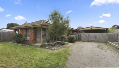 Picture of 1 Lunn Court, NARRE WARREN VIC 3805