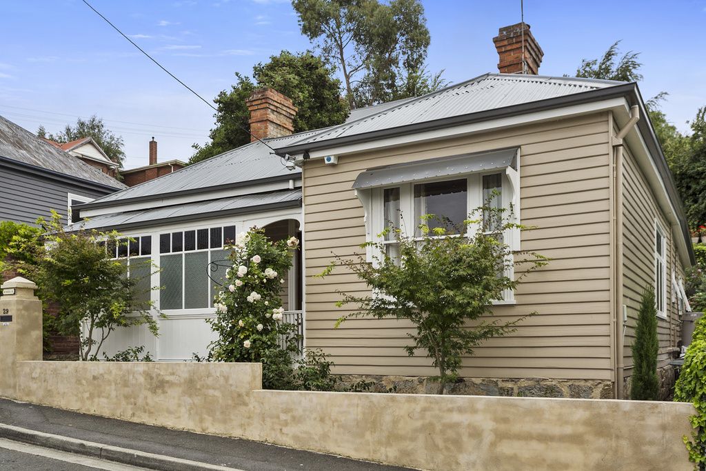 29 Devonshire Square, West Hobart TAS 7000, Image 1