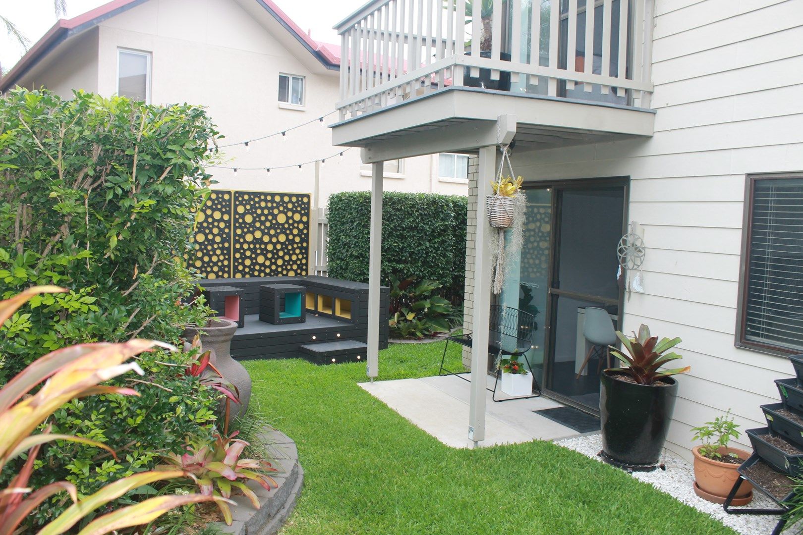 2 bedrooms Townhouse in 7/28 PARKSIDE STREET TANNUM SANDS QLD, 4680