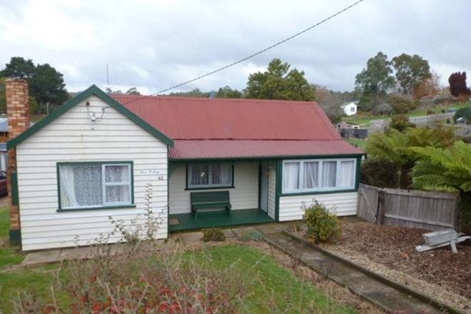 Picture of 42 Scott Street, BRANXHOLM TAS 7261