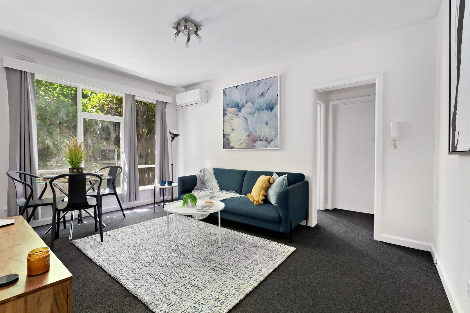 29/43 Caroline Street, South Yarra VIC 3141, Image 0