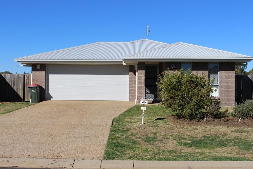 36 Parkside Drive, Kingaroy QLD 4610, Image 0