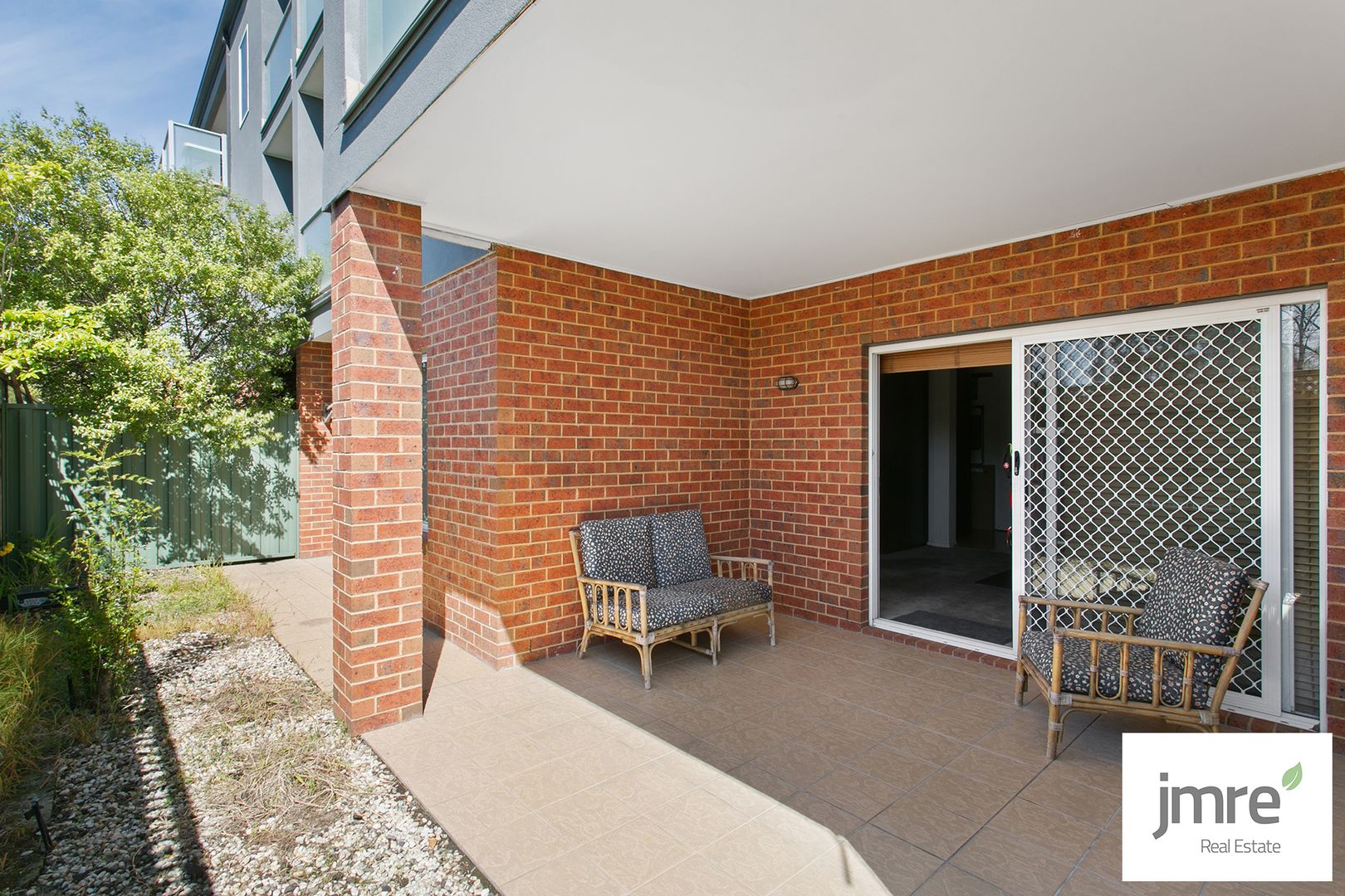 27/2 Newmarket Way, Flemington VIC 3031, Image 2