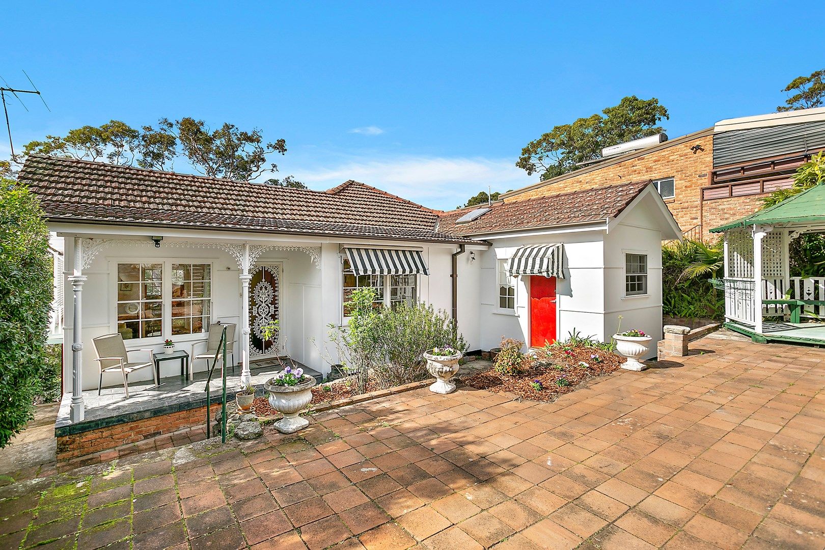11 Mansion Point Road, Grays Point NSW 2232, Image 1