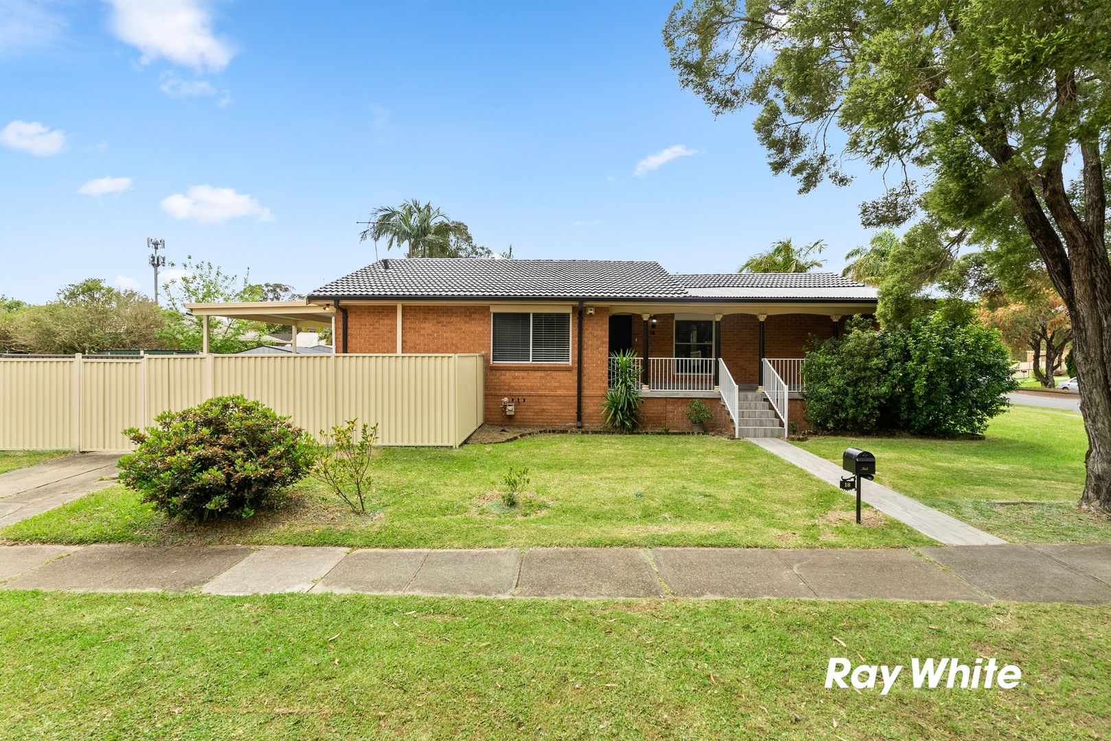 18 Jasmine Avenue, Quakers Hill Property History & Address Research
