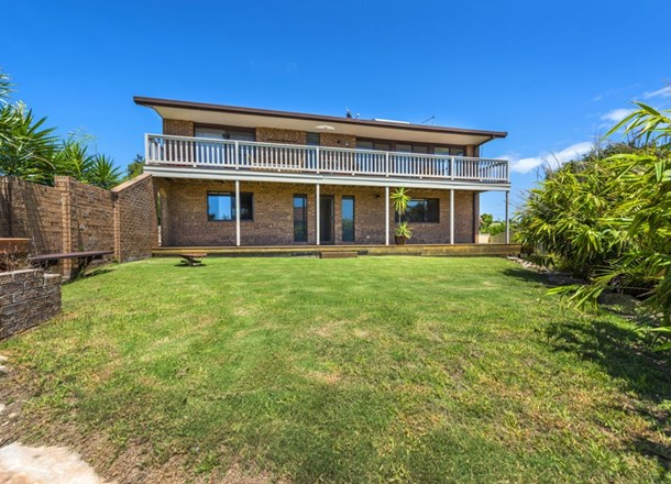 35 Barnes Street, Woolgoolga NSW 2456