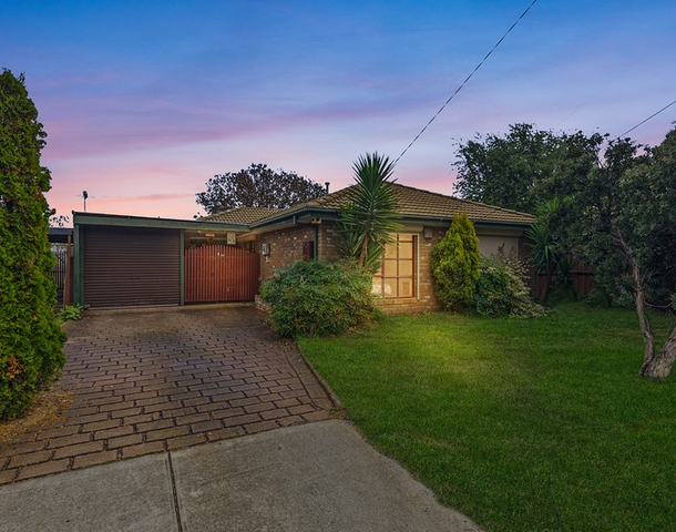 39 Julier Crescent, Hoppers Crossing VIC 3029