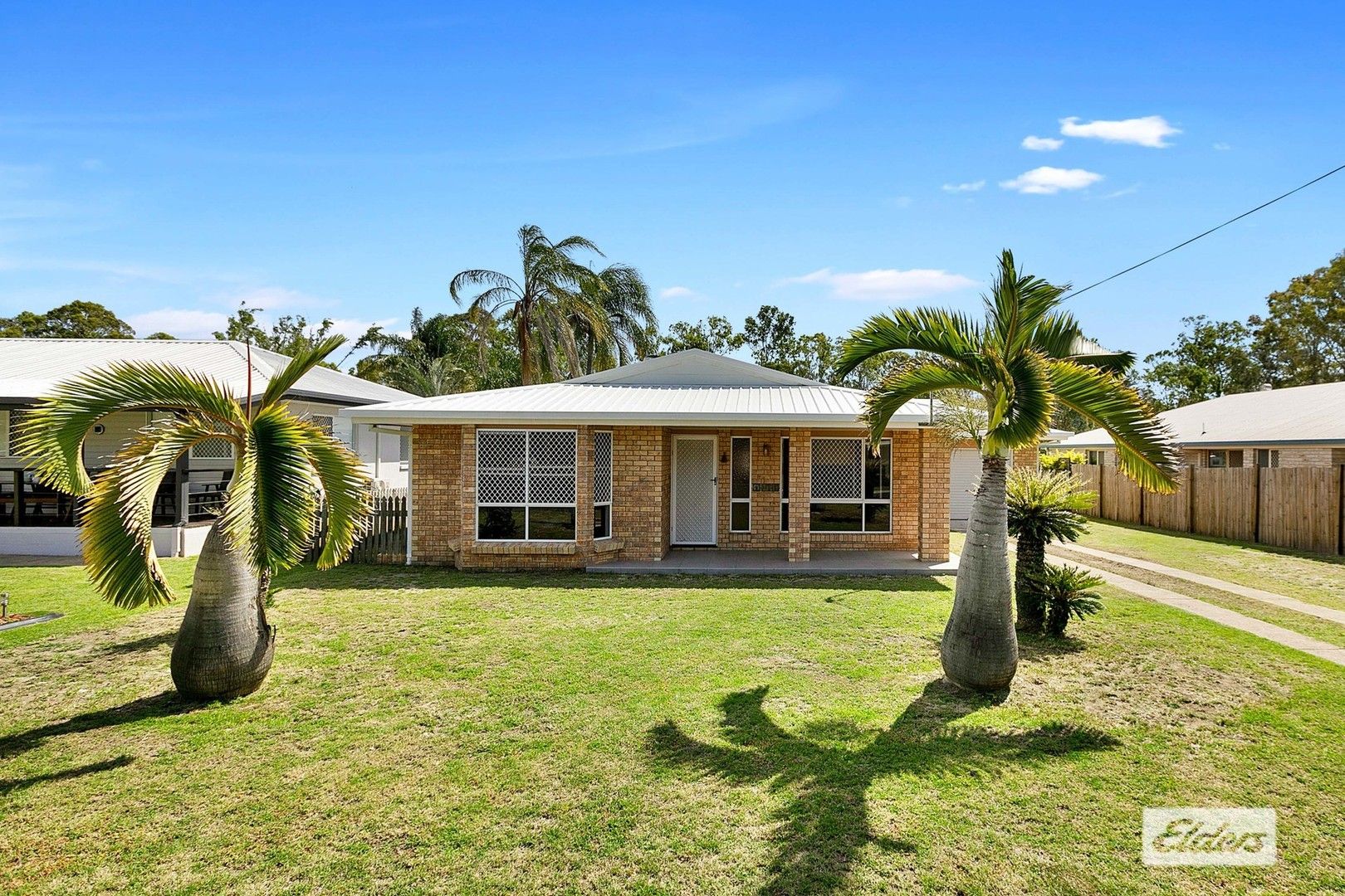 125 Burrum Street, Burrum Heads Property History & Address Research