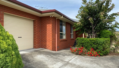 Picture of 41 Opal Drive, BLACKMANS BAY TAS 7052