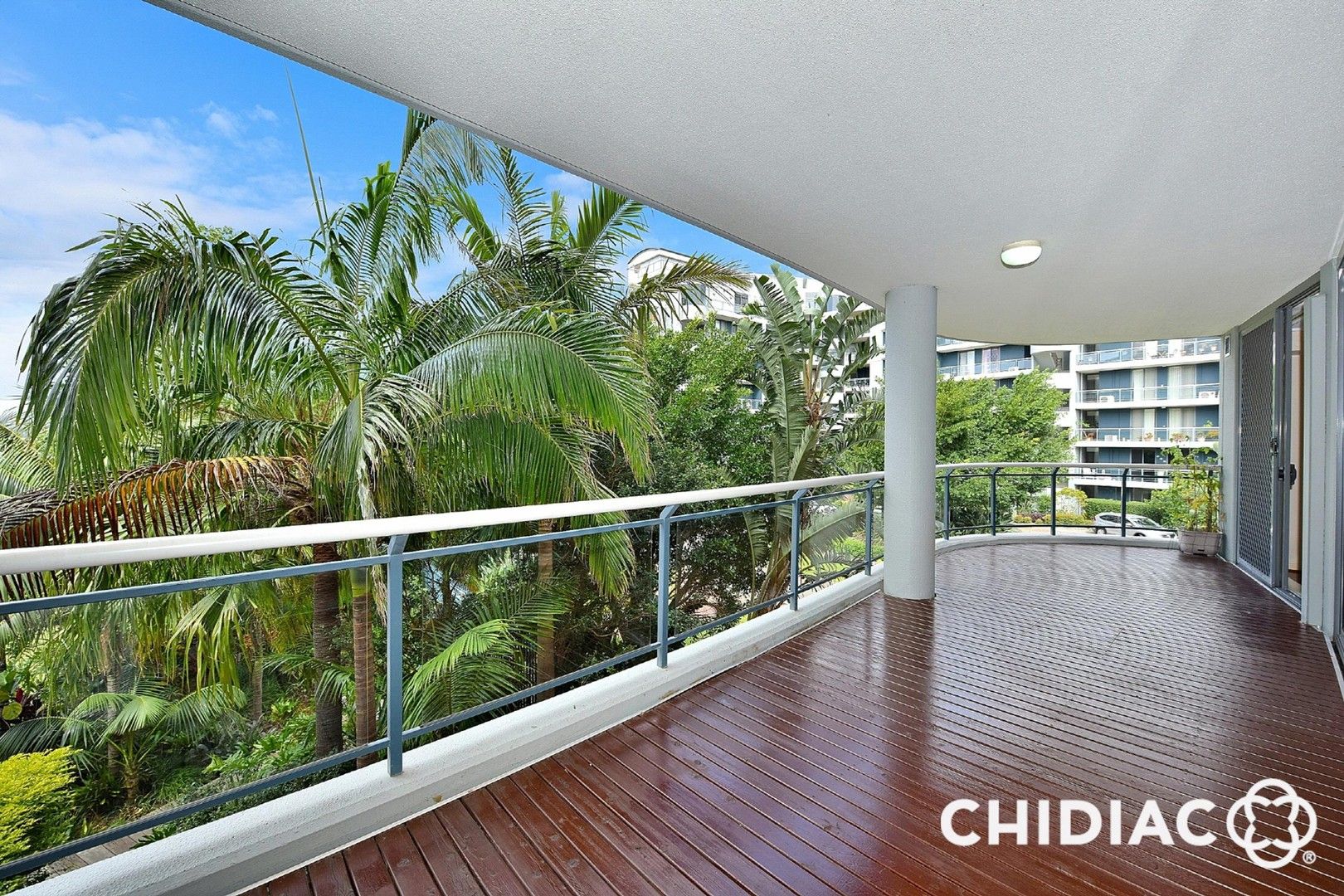 137/27 Bennelong Parkway, Wentworth Point NSW 2127, Image 1