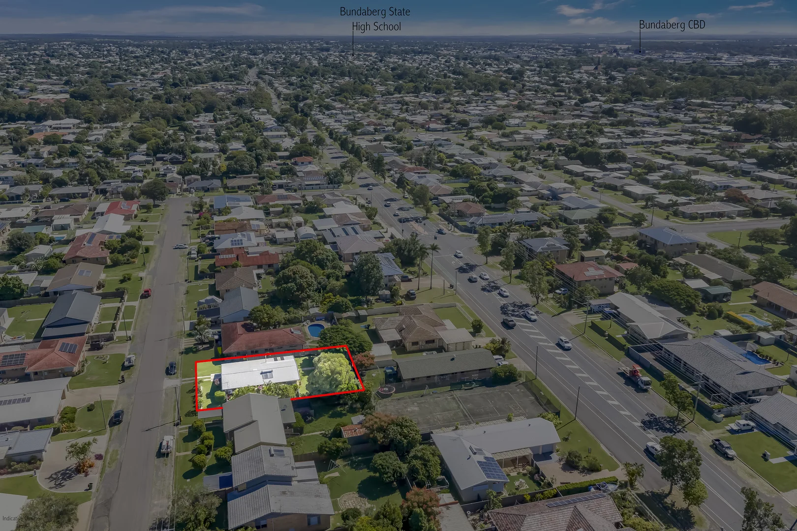 Additional image 25 of 17 Pizzey Street, Kepnock QLD 4670