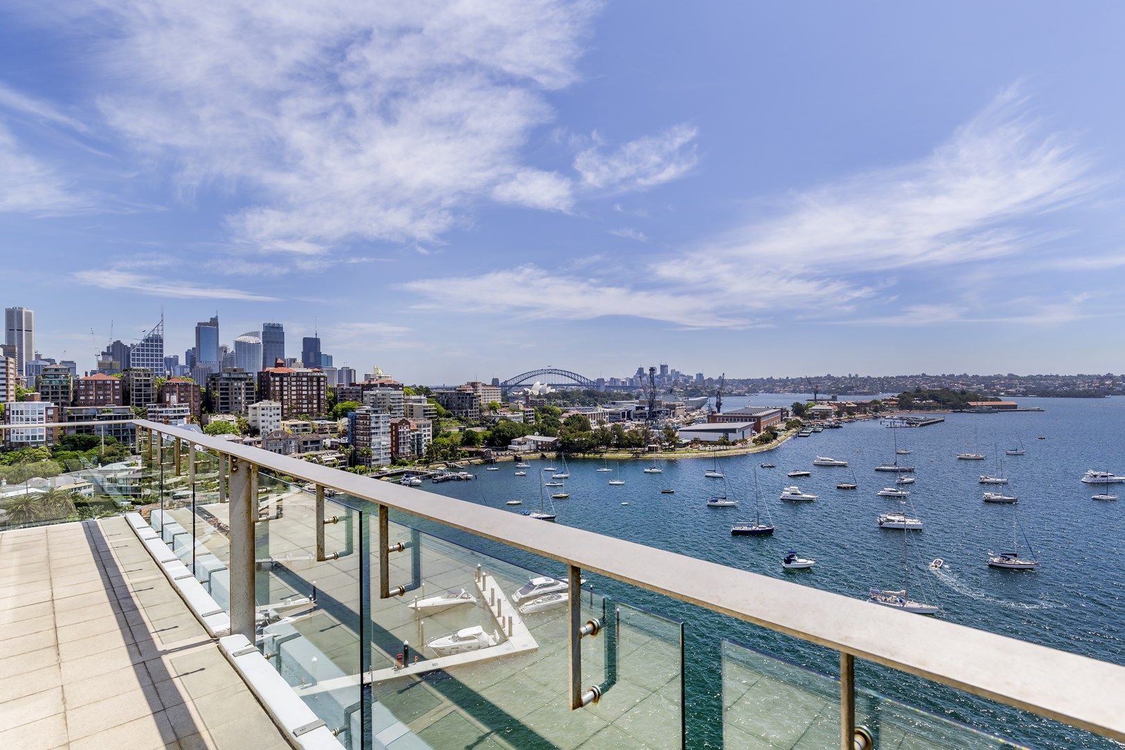 Penthouse1/108 Elizabeth Bay Road, Elizabeth Bay NSW 2011, Image 1