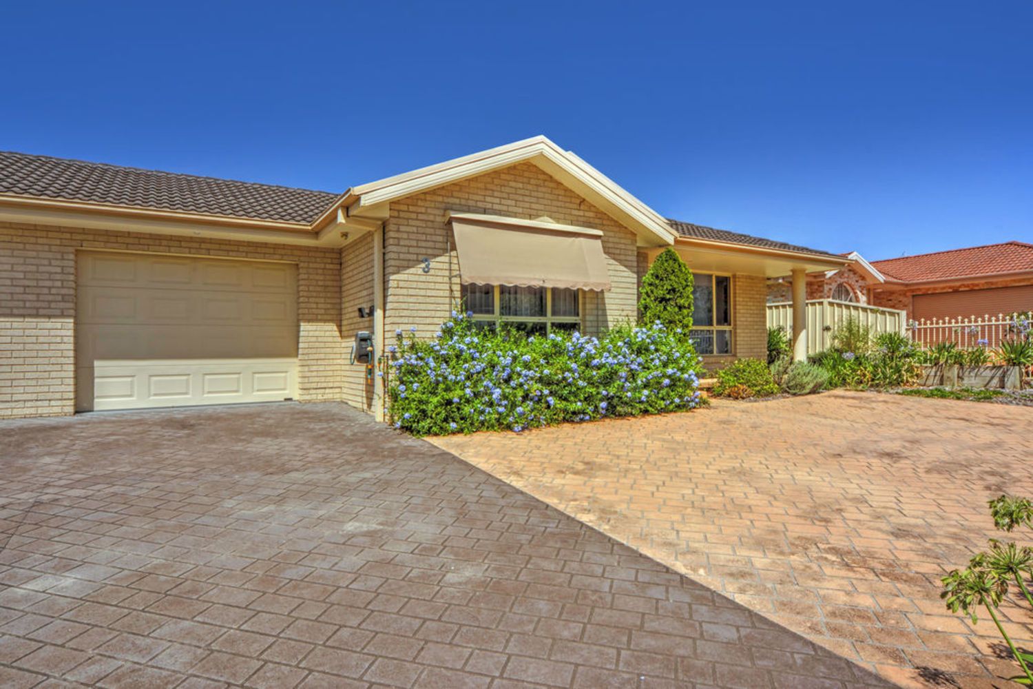 3 Gardenia Crescent, Bomaderry NSW 2541, Image 0