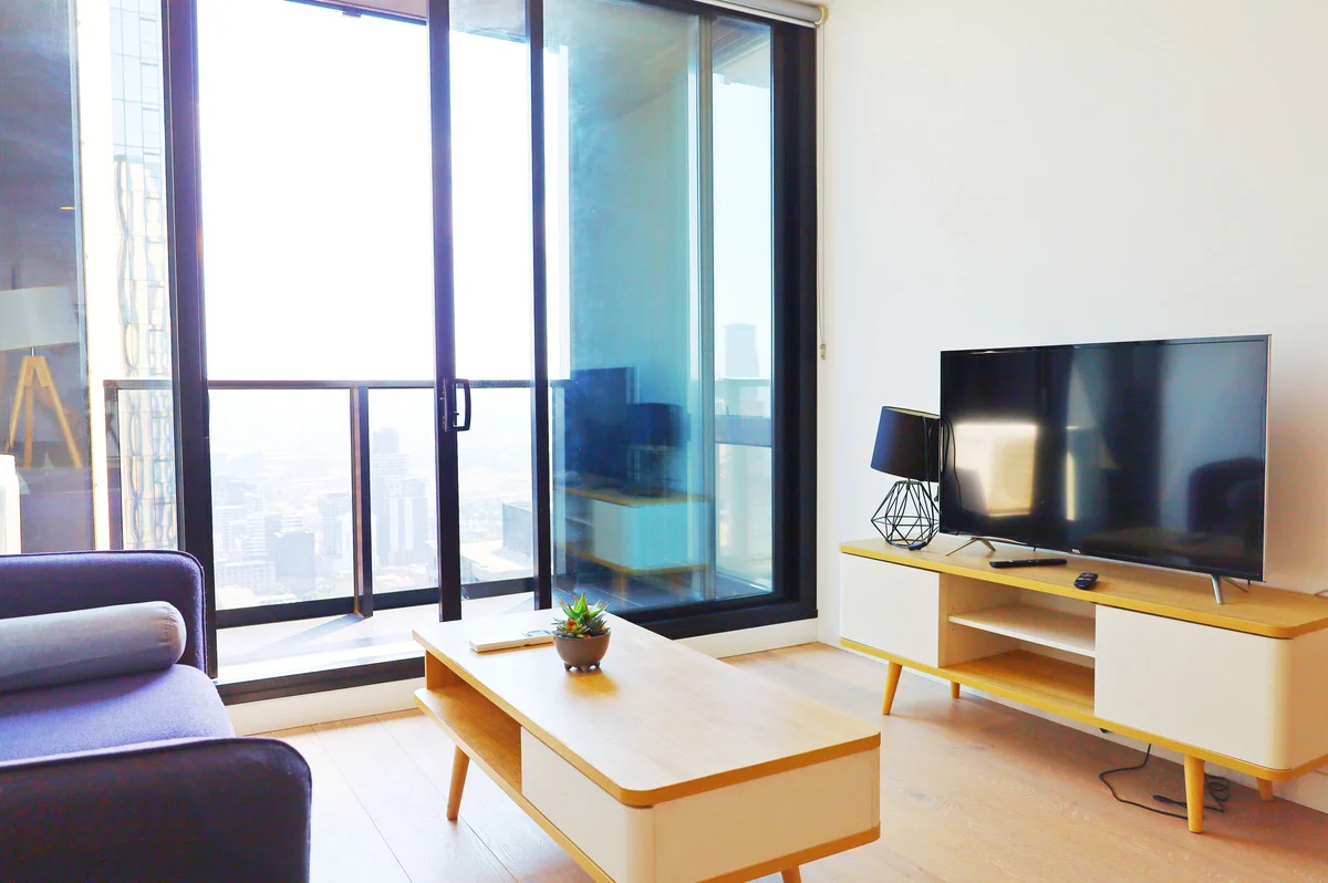 Additional image 8 of 5207/81 A'Beckett Street, Melbourne VIC 3000