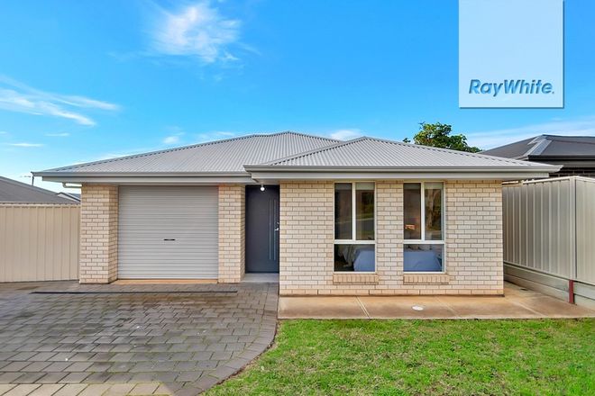 Picture of 4 Marker Street, ENFIELD SA 5085