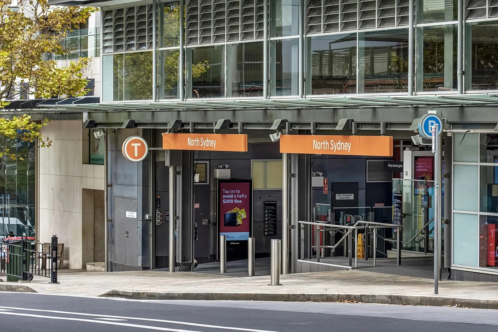 Additional image 21 of 1000/211 Pacific Highway, North Sydney NSW 2060