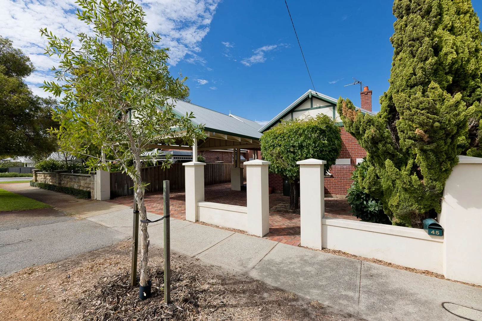 Additional image 18 of 45 Ellesmere Street, Mount Hawthorn WA 6016