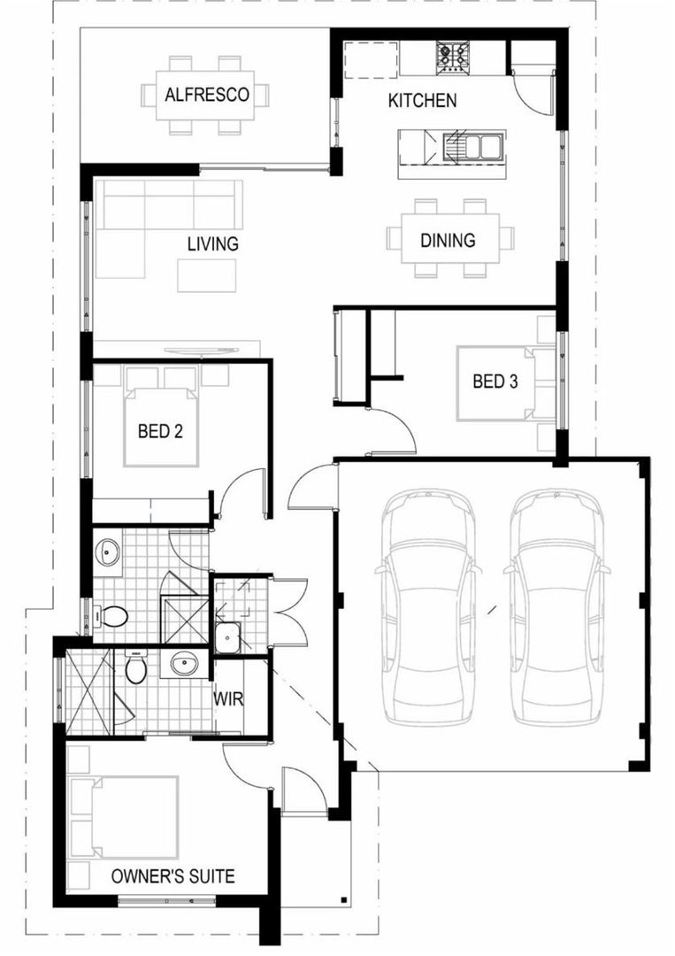 Lot 345 Dramoyne, Baldivis WA 6171, Image 2