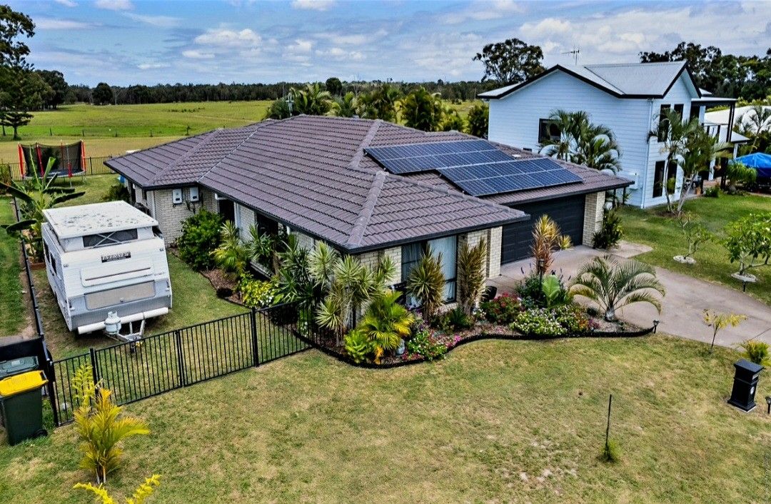 56 Sirenia Drive, Burrum Heads QLD 4659, Image 1