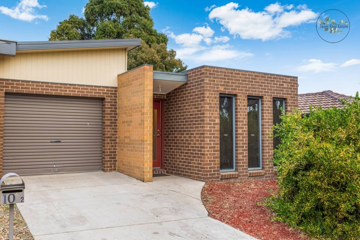 Picture of 10A Strickland Road, EAST BENDIGO VIC 3550