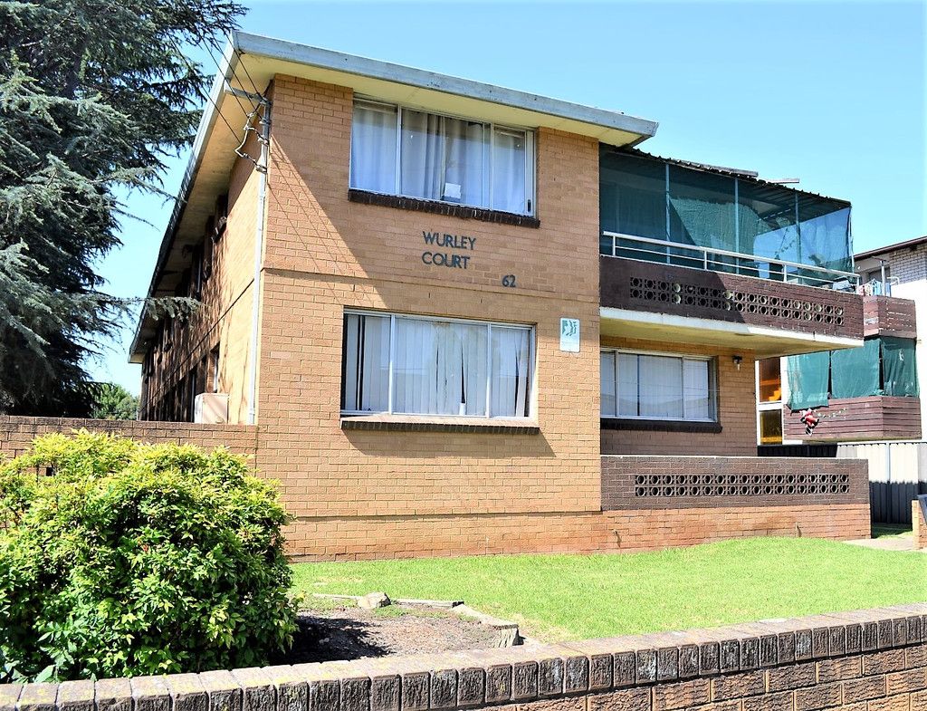 2 bedrooms Apartment / Unit / Flat in 3/62 Putland Street ST MARYS NSW, 2760