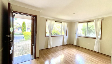 Picture of 204a Excelsior Avenue, CASTLE HILL NSW 2154
