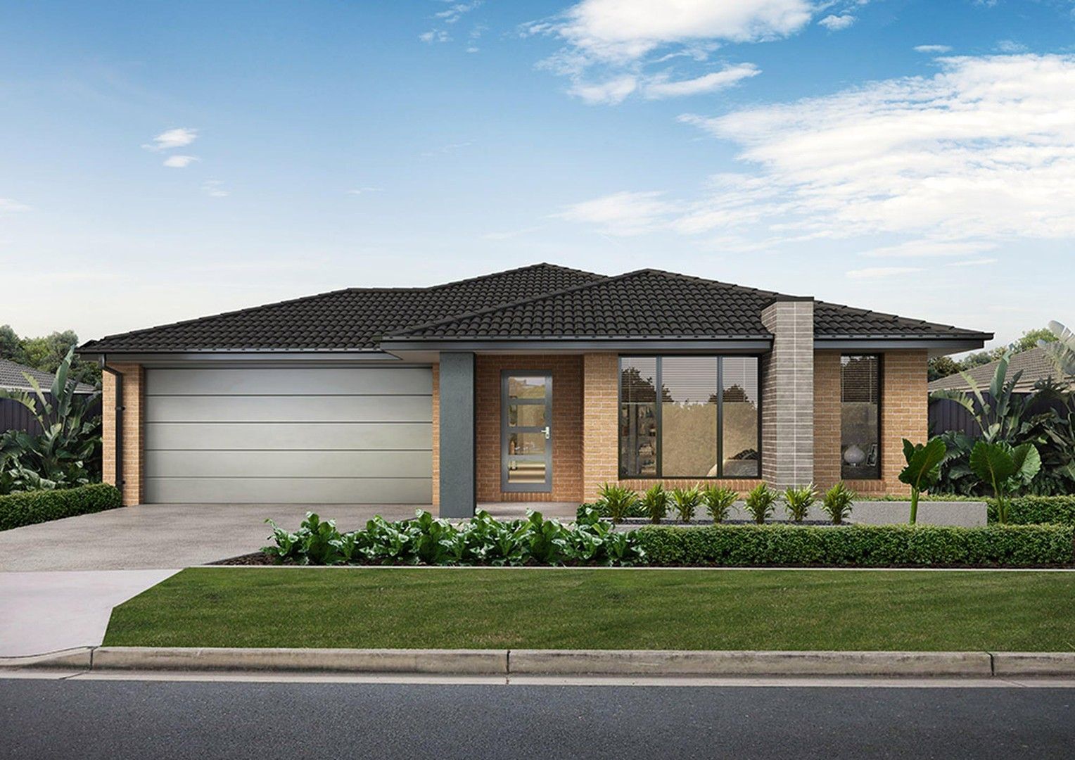 4 bedrooms New House & Land in 6604 Running Creek Estate WARRAGUL VIC, 3820