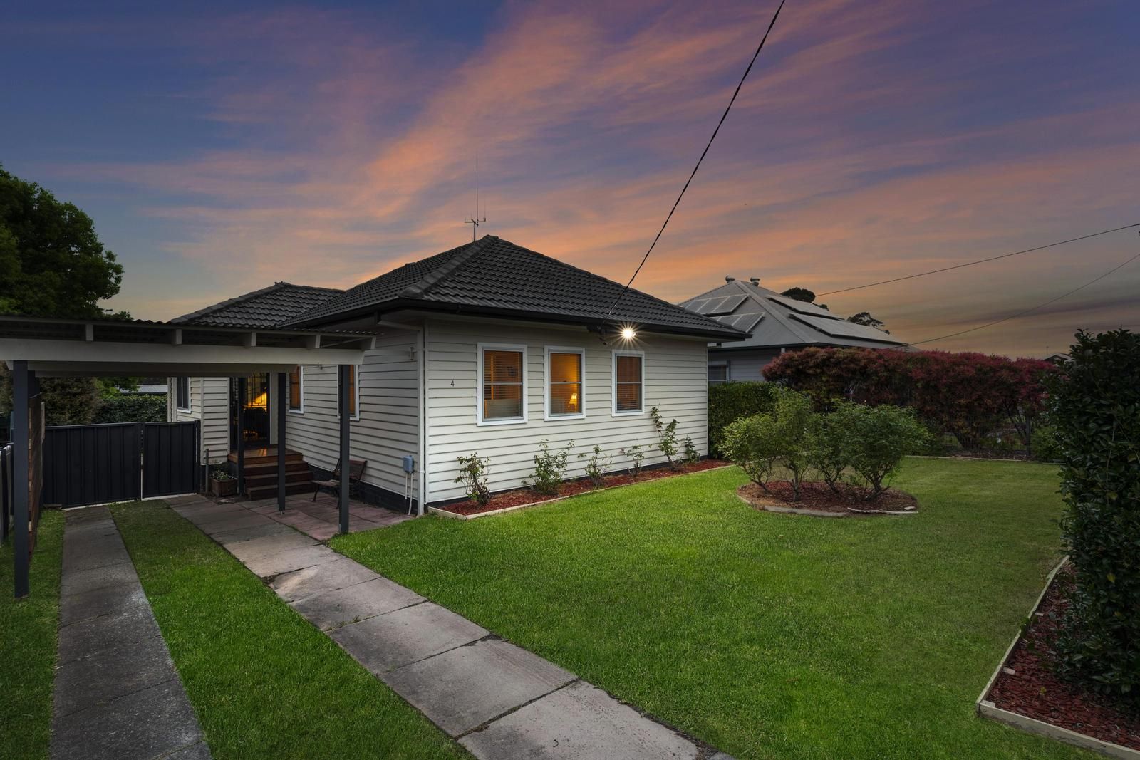 4 Duke Street, Morpeth NSW 2321, Image 0