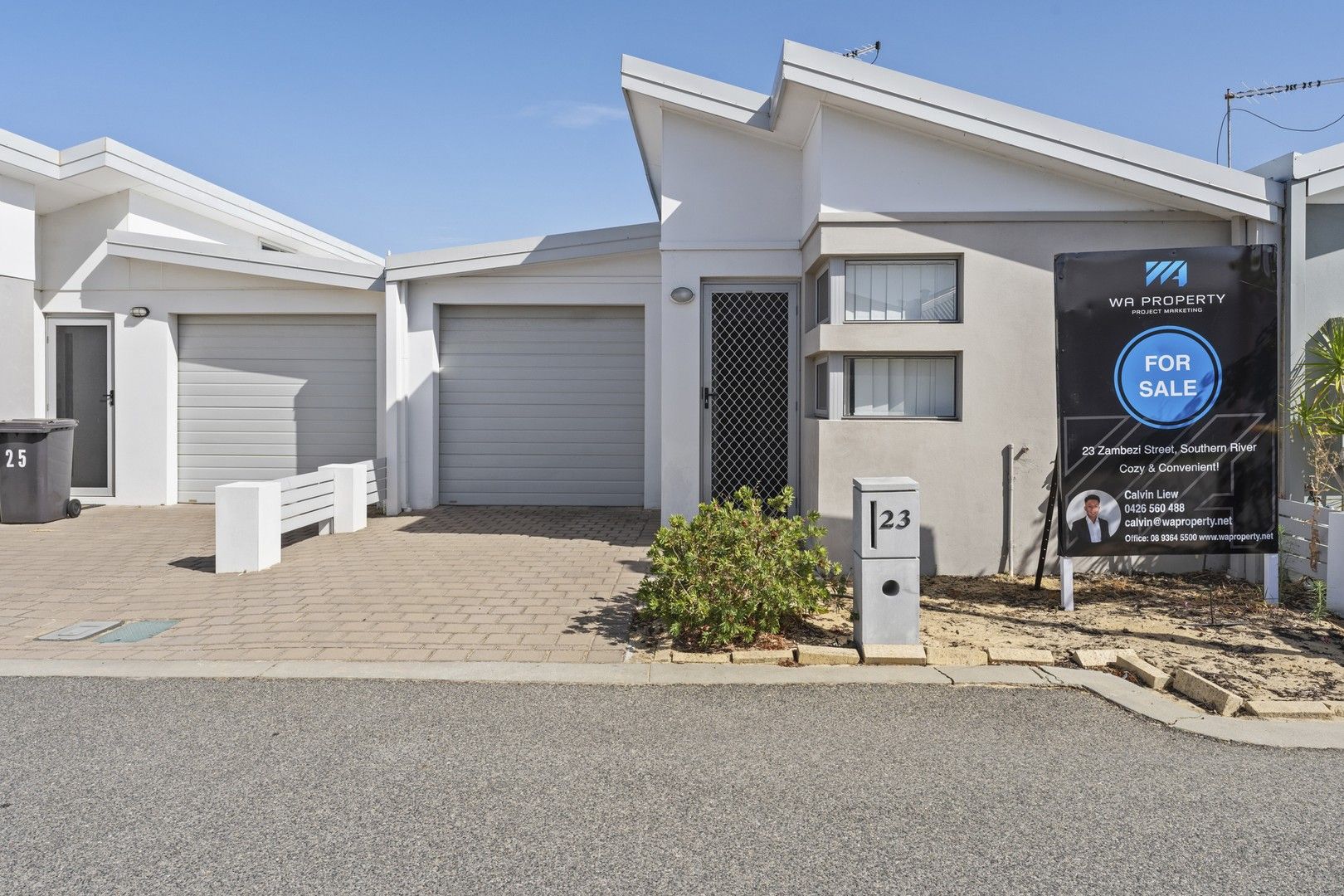 23 Zambezi St, Southern River WA 6110, Image 0