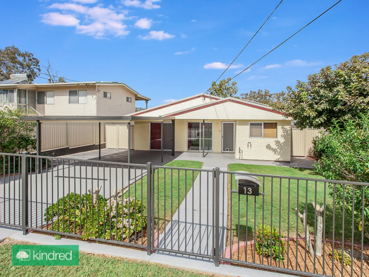 13 Pikett Street, Clontarf QLD 4019