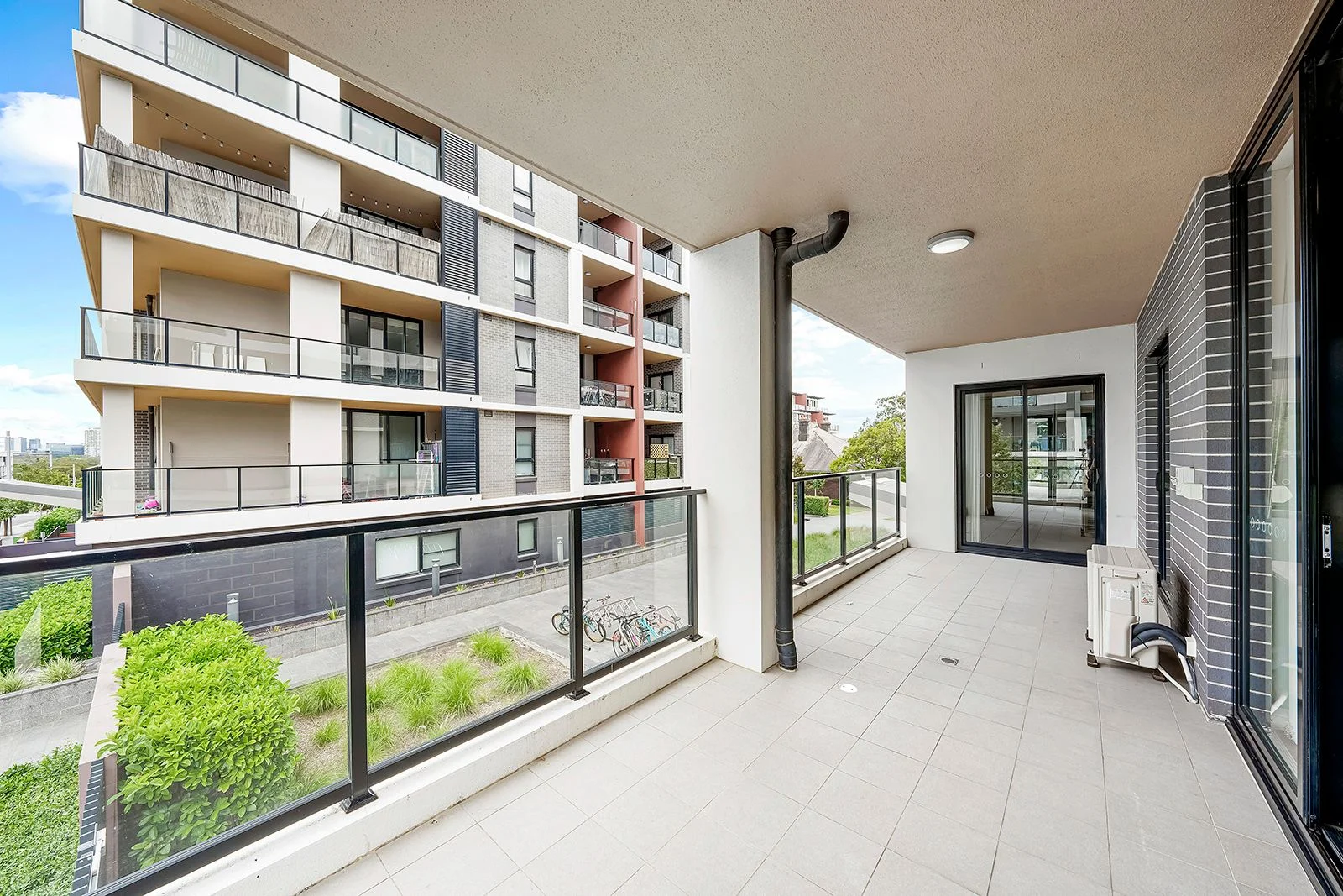 Additional image 5 of 2010/2D Porter Street, Ryde NSW 2112