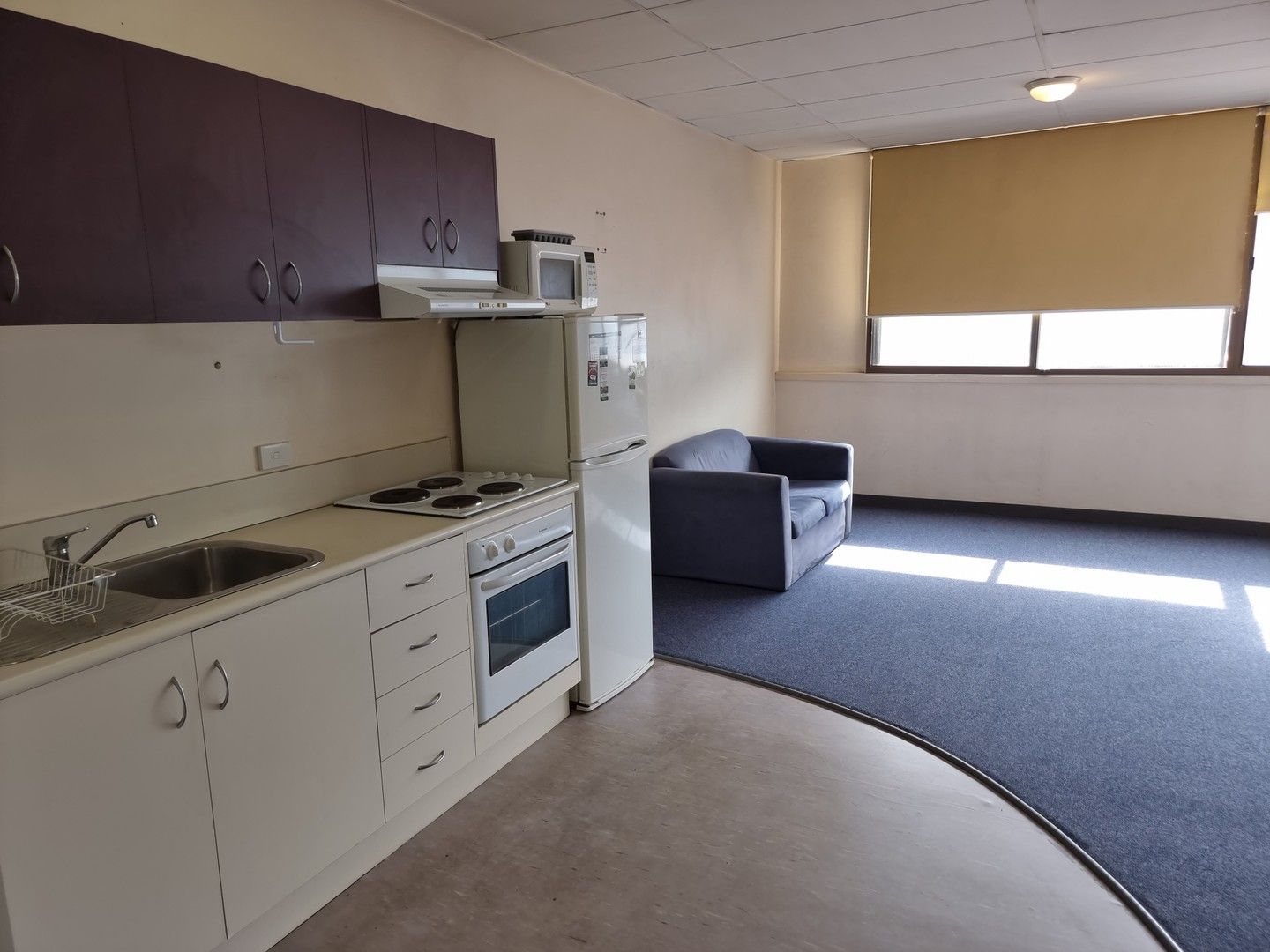 1 bedrooms Apartment / Unit / Flat in 7/408 Milton Rd AUCHENFLOWER QLD, 4066