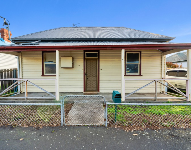 10 Johnston Street, Moonah TAS 7009