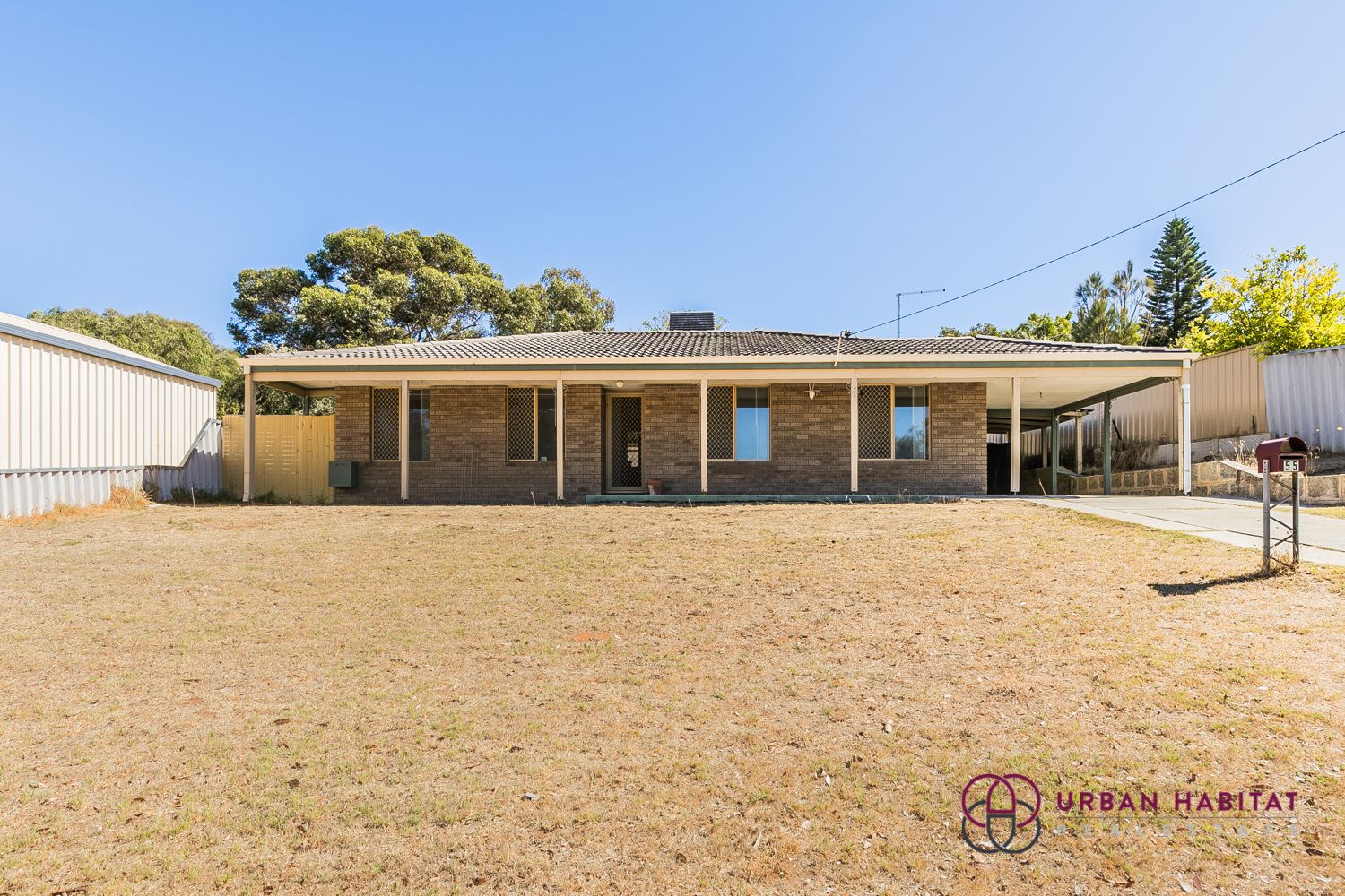 55 Parmelia Avenue, Parmelia WA 6167, Image 0