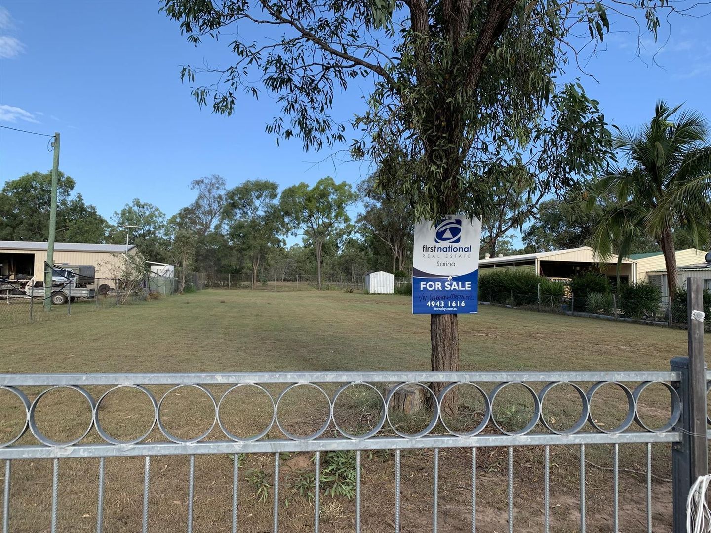 15 Standish Street, St Lawrence Property History & Address Research