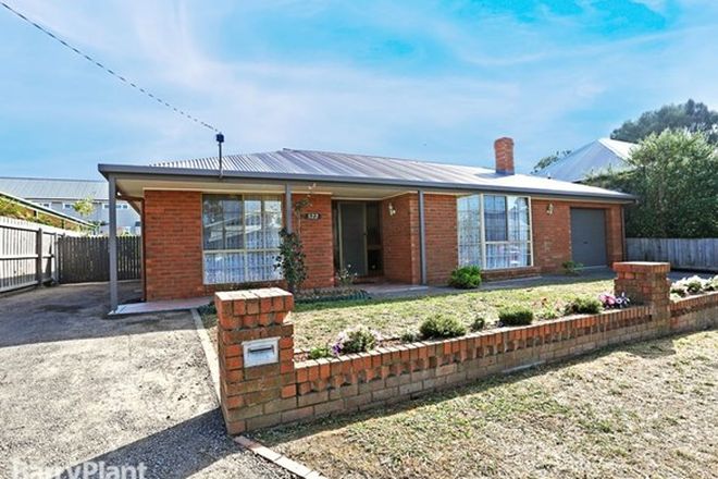 Picture of 522 Barrabool Road, CERES VIC 3221