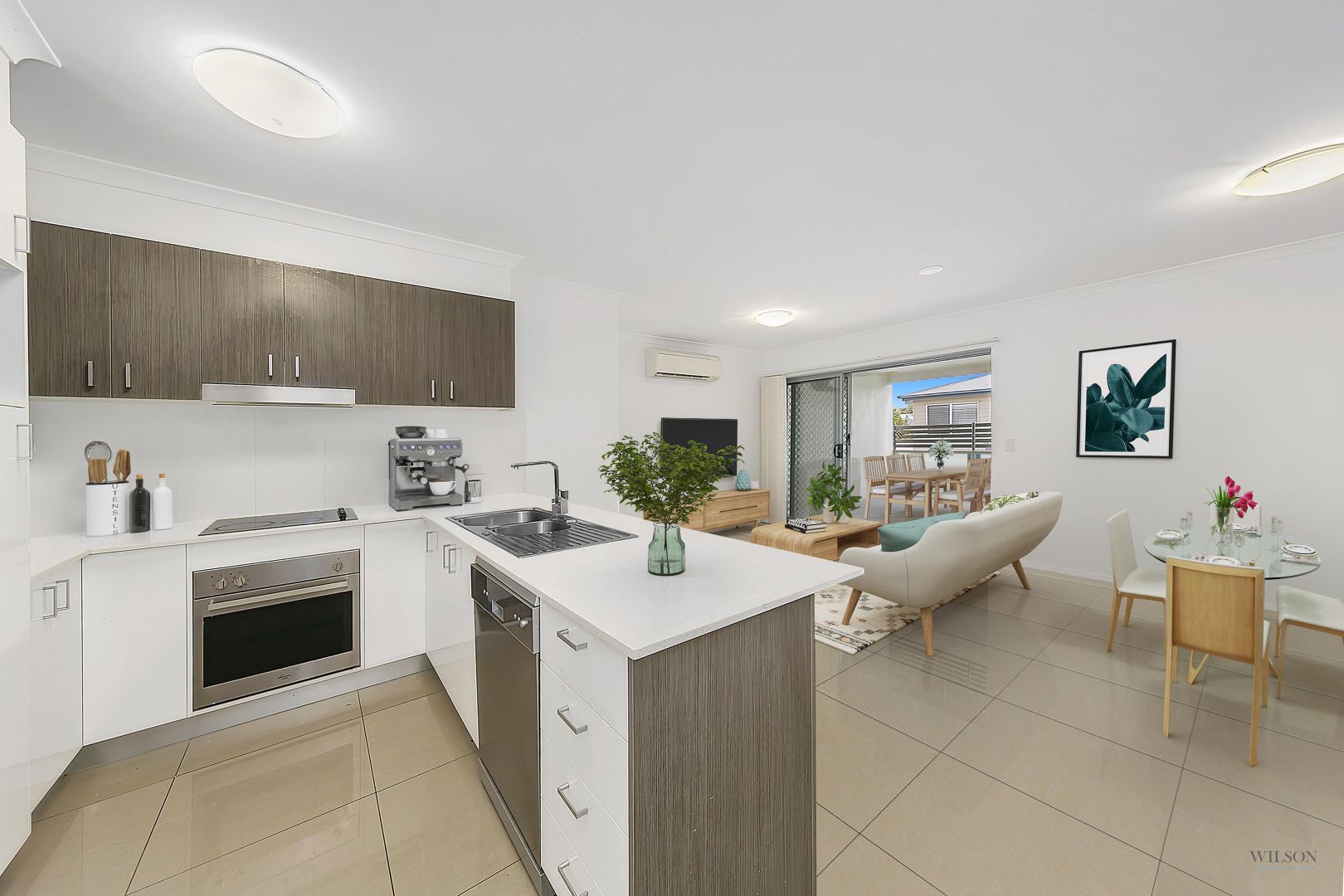 16/10 Dunkirk Street, Gaythorne QLD 4051, Image 1