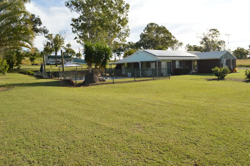 Lot 55 Bruce Highway, Bloomsbury Property History & Address Research