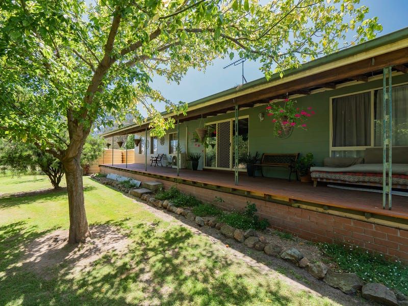 1721 Wee Jasper Road, Tumut NSW 2720 House for Sale Domain
