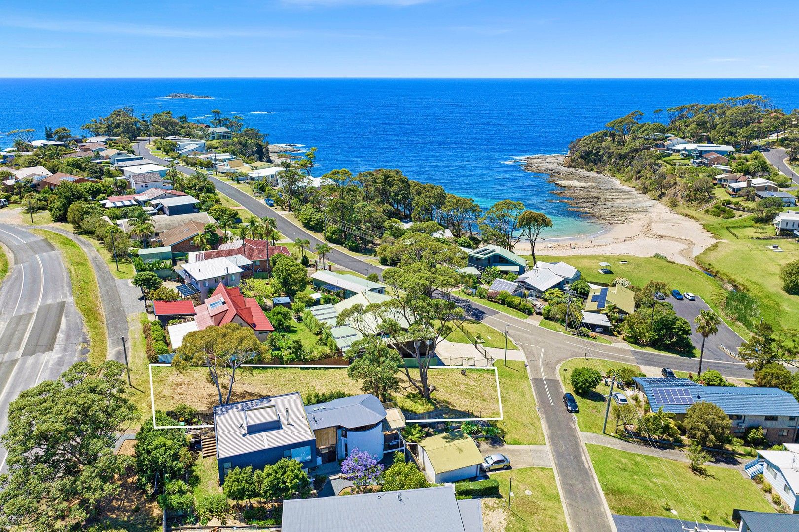 55 Iluka Avenue, Malua Bay NSW 2536, Image 0